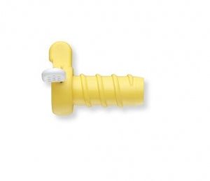 Covidien Spring-Grip Nonconductive Anchoring Devices - SPRING-GRIP, 5MM-10MM, NON-COND FOR VE - 174110
