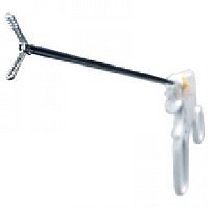 Medtronic Endo Clinch II Single-Use Multipurpose Instrument - Endoscopic II Clinch, 5 mm - 174317