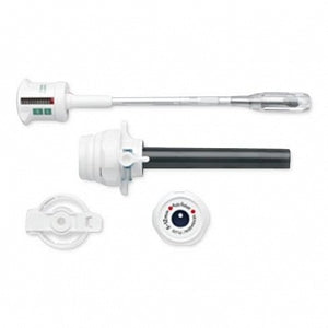 Medtronic Versaport Plus Bladeless Trocar - Versaport Radiolucent Troc ...