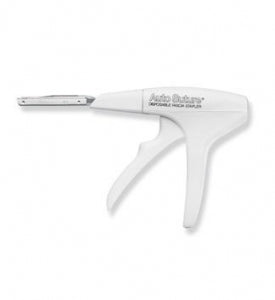 Covidien DFS Disposable Facia Stapler - DFS Disposable Fascia Stapler, 13.8 mm Staples - 070614