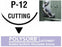 Medtronic Undyed Polysorb Sutures - Polysorb Suture, 1/1, GS21 27IN CL845 - CL-845
