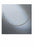 Covidien Undyed Absorbably Sutures - Undyed Absorbable Suture, Size 0, 36", BTP-X Needle - CMT-974