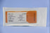 Medtronic White Surgidac Sutures - Surgidac Suture, White, Size 5/0, SS-24 Needle - D-1764K