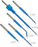 Tungsten Microsurgical Needles by Covidien
