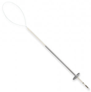Medtronic USA Surgitie Loop with Polysorb Suture - Surgitie Polysorb S ...