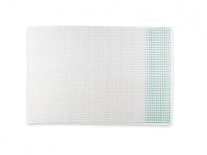 Medtronic Laparoscopic Packs - ProGrip Laparoscopic Self-Fixating Mesh, 10 cm x 15 cm - LPG1510