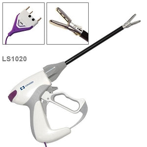 US Surgical LigaSure Atlas Hand-Switching Laparo Instrument - LigaSure Atlas Tissue Fusion Laparoscopic Instrument, 20 cm - LS1020