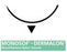 Medtronic Monosof Black Suture - Monosof Black Suture, Size 10/0, 12", SE-160 Needle - N-2704K