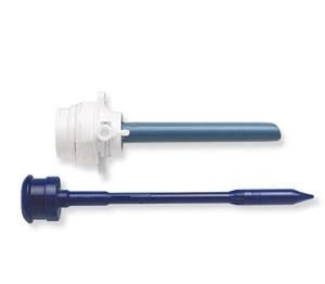 Covidien Versaport Plus Bladeless Cannula - VersaPort Plus Bladeless T ...