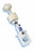 Covidien 12mm Blunt Tip Trocars - Hernia Balloon Trocar, Blunt-Tip, 12 mm - OMS-T12BT