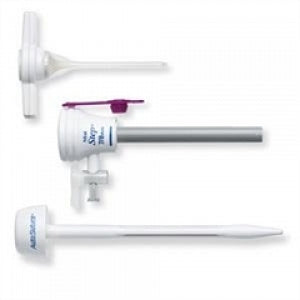 Medtronic Usa VersaOne and Versaport Cannulas and Trocars - Versaport ...