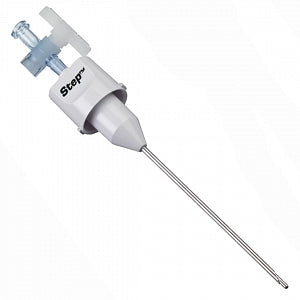 Covidien Step Insufflation / Access Needles - Versa Insufflation Access Needle, 14G - S100000