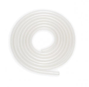 Covidien Smoke Evacuation Accessories / Tubing - Smoke Evacuation Tubing with Sponge Guard, 1/4" x 10 Ft. - SEA3705