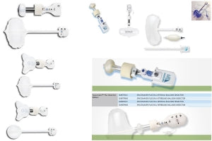 Medtronic USA Spacemaker Plus Dissector System Oval Balloon - Spacemaker Plus Dissector Balloon, Oval - SMBTTOVL