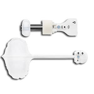 Medtronic USA Spacemaker Plus Dissector System Oval Balloon - Spacemaker Plus Dissector Balloon, Oval - SMBTTOVL