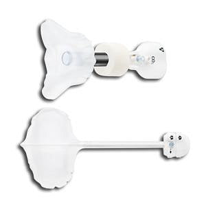 Medtronic Spacemaker Plus SBT / Oval Balloon Dissector - Spacemaker Plus Structural Balloon Trocar Oval Balloon Dissector - SMSBTOVL