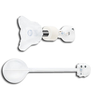 Covidien SPACEMAKER PLUS SBT / Round Balloon Dissector - , Spacemaker SBT Balloon Round Dissectors, Small, Plus - SMSBTRND