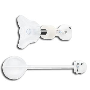 Covidien SPACEMAKER PLUS SBT / Round Balloon Dissector - , Spacemaker SBT Balloon Round Dissectors, Small, Plus - SMSBTRND