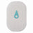 Medtronic Symbotex Composite Mesh - Symbotex Composite Mesh, 15 x 10 cm - SYM1510OS