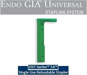 Covidien DST Series TA Single Use Reload Stapler - Skin Stapler, Reloadable, TA 90-4.8, Single Use - TA9048L