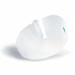 Medtronic Parietex Rectangular Mesh - Parietex Progrip Self-Fixating Mesh, Rectangular, 15 cm x 15 cm - TEM1515G