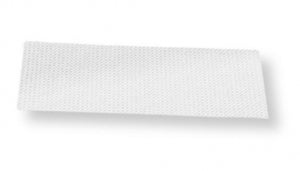 Medtronic 3-Dimensional Parietex Mesh - 3 Dimensional Parietex Mesh, 15 cm x 15 cm - TET1515