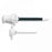 Covidien VersaStep Short Cannula Dilator - VersaStep Short 5 mm Cannula and Dilator with Radially Expandable Sleeve - VS100705