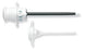 Medtronic VersaStep Bladeless Trocars - Dilator Cannula, Radially Expandable Sleeve, 5 mm - VS101005