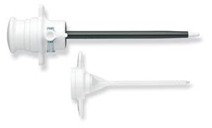 Medtronic VersaStep Bladeless Trocars - Dilator Cannula, Radially Expandable Sleeve, 5 mm - VS101005