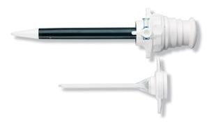 Covidien VersaStep Plus Cannula Dilator - Dilator Cannula, Radially Expandable Sleeve, 11 mm - VS101011P