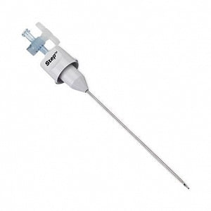 Medtronic USA VERSASTEP Long Insufflation Needles - Verastep Insufflation Access Needle, 14 G - VS150000