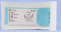 Medtronic USA Black Sofsilk Sutures - Sofsilk Suture, Black, Size 2/0, 36", V-20 Needle - VS-533