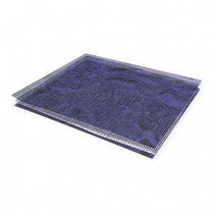 Smith & Nephew ACTICOAT Antibacterial Silver Dressing - Acticoat Barrier Silver Dressing, 4" x 4" - 20101