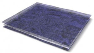 Smith & Nephew ACTICOAT Antibacterial Silver Dressing - Acticoat Barrier Silver Antibacterial Dressing, 2" x 2" - 20601