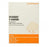 Smith and Nephew OPSITE Transparent Adhesive Dressing - OPSITE IV3000 Dressing, 2-3/8" x 2-3/4" - 4007