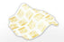 Smith and Nephew OPSITE Transparent Adhesive Dressing - OPSITE IV3000 Dressing, 4" x 4-3/4" - 4008