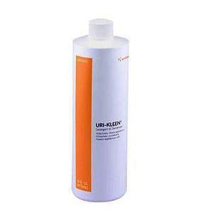 Smith & Nephew Uri-Kleen Deo Detergents - Uri-Kleen Deodorizing Detergent, 16 oz. - 405000