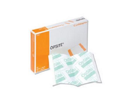 OPSITE Transparent Adhesive Dressing by Smith & Nephew