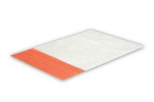 Smith and Nephew IV3000 Adhesive Transparent Dressings - IV3000 Adhesive Window Dressing, 4" x 5" - 4973