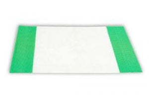 Smith and Nephew OPSITE Transparent Adhesive Dressing - OPSITE Transparent Dressing, 17.75" x 21.625" - 4989