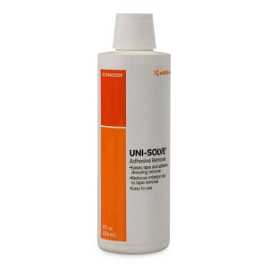 Smith and Nephew UNI-SOLVE Adhesive Remover - Uni-Solve Adhesive Remover, 8 oz., Squeeze - 59402500