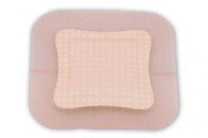 tea length wedding dresses Smith & Nephew Allevyn Gentle Border Adhesive Dressings