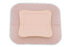 Smith & Nephew Allevyn Gentle Border Adhesive Dressings - Allevyn Gentle Border Adhesive Dressing, 3" x 3" - 66020402