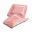 Smith & Nephew Allevyn Gentle Border Adhesive Dressings - Allevyn Gentle Border Adhesive Dressing, 5" x 5" - 66020403