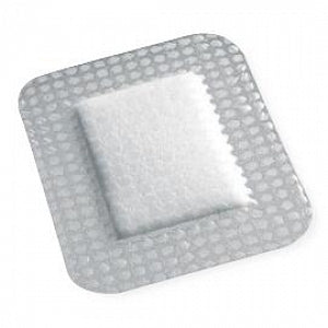 Smith and Nephew OPSITE Post-Op Visible Dressings - OpSite Post-Op Dressing, 3.75" x 3.375 - 66000709