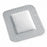 Smith and Nephew OPSITE Post-Op Visible Dressings - OpSite Post-Op Dressing, 3.75" x 3.375 - 66000709