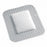 Smith and Nephew OPSITE Post-Op Visible Dressings - OpSite Post-Op Dressing, 6.125" x 3.375" - 66000712