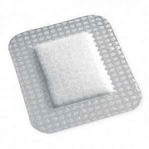 Smith and Nephew OPSITE Post-Op Visible Dressings - OpSite Post-Op Dressing, 6.125" x 3.375" - 66000712