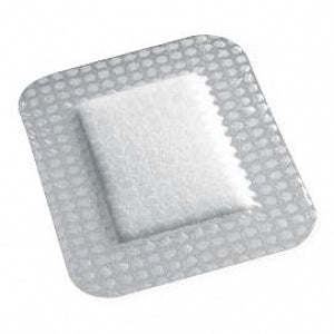 Smith and Nephew OPSITE Post-Op Visible Dressings - DRESSING, OPSITE, POST OP, 11.75" X 4" - 66000715