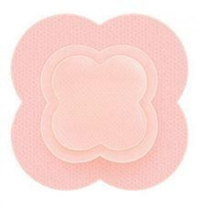 Smith and Nephew Allevyn Life Foam Dressings for VA Only - Allevyn Life Foam Dressing, Small, 10.3 cm x 10.3 cm, For VA Only - 66021067